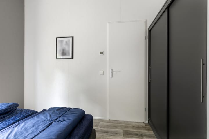 Foto 9 van van Haestrechtstraat 24-606