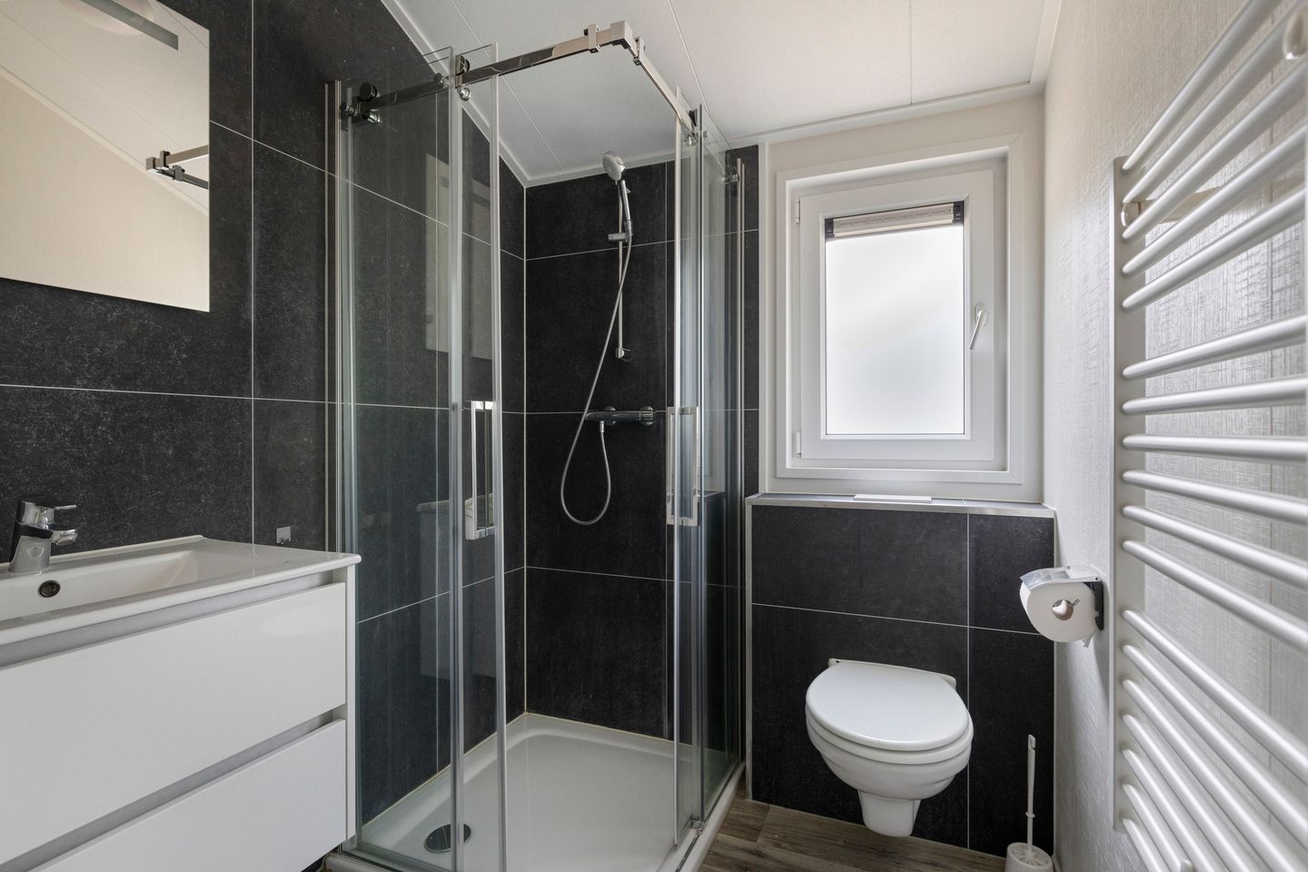 Foto 10 van van Haestrechtstraat 24-606