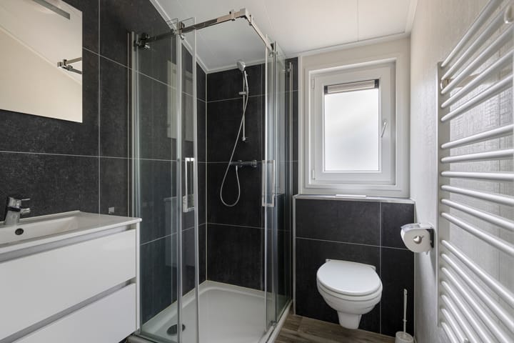 Foto 10 van van Haestrechtstraat 24-606