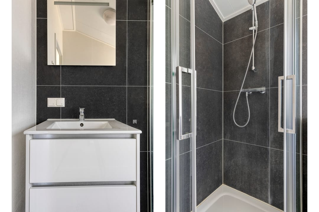 Foto 11 van van Haestrechtstraat 24-606