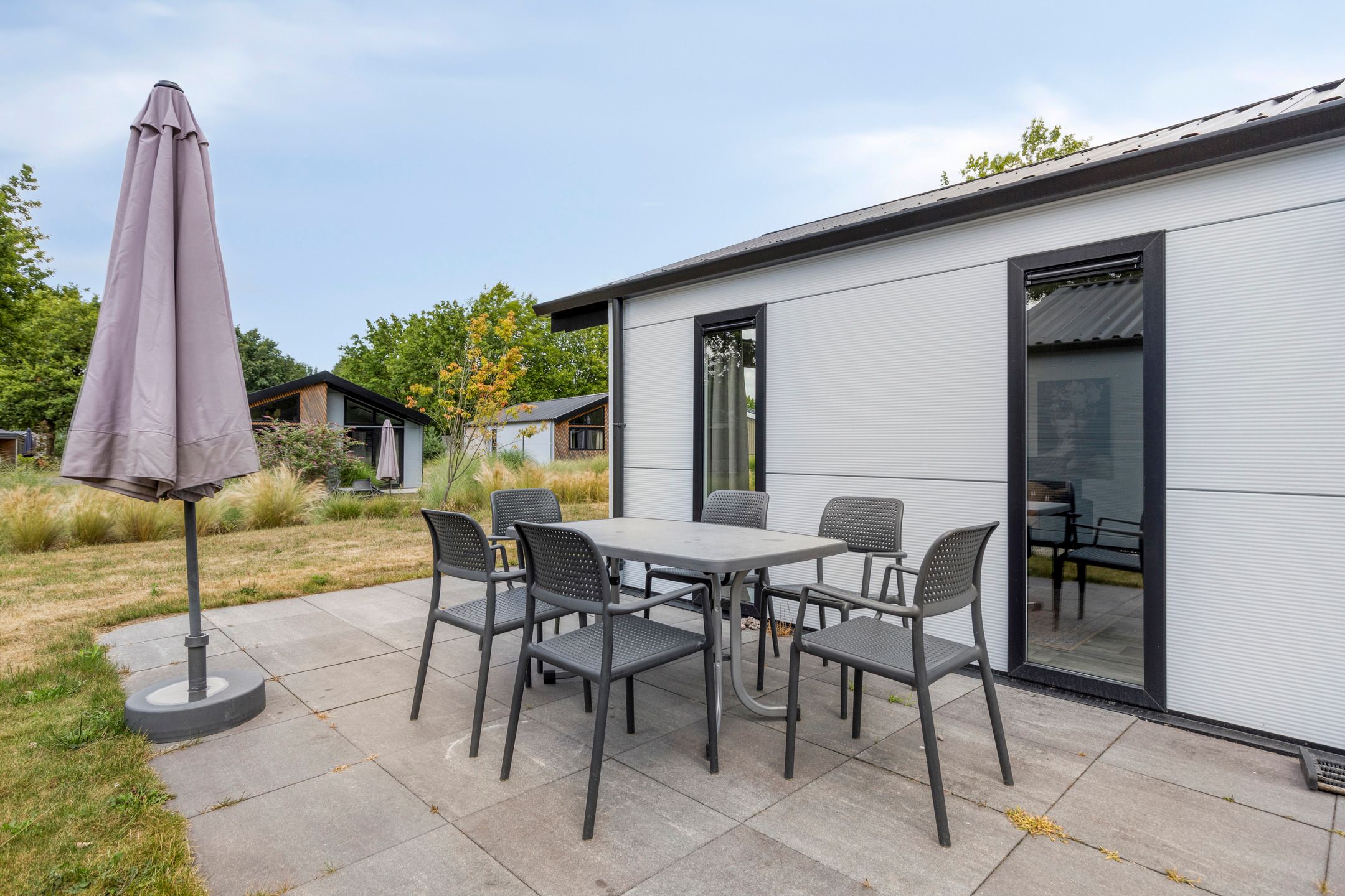 Foto 15 van van Haestrechtstraat 24-606