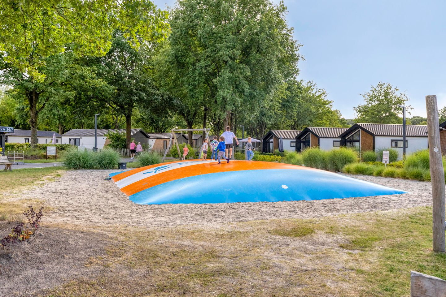 Foto 19 van van Haestrechtstraat 24-606