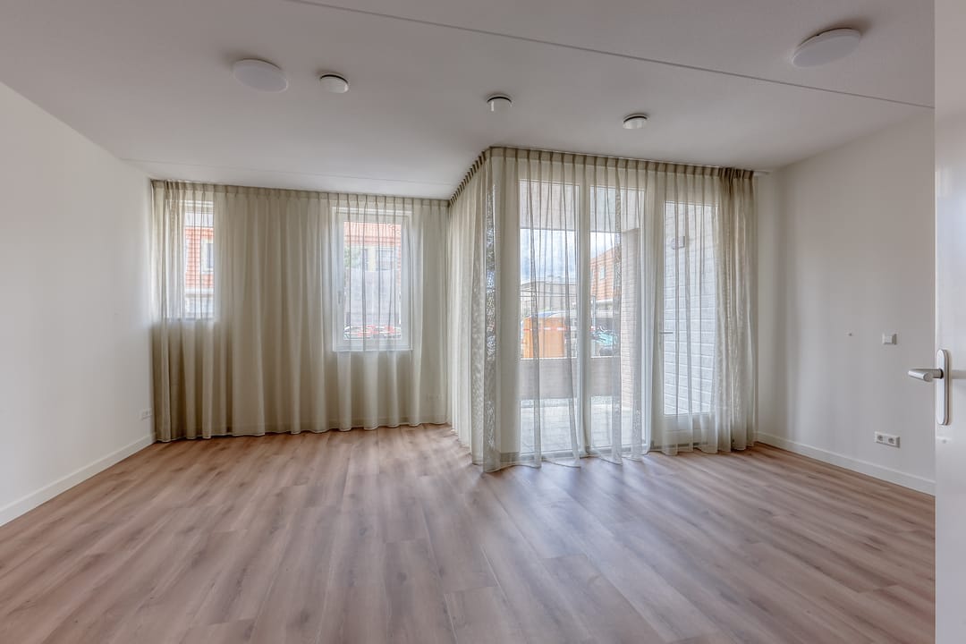 Photo 1 of Ouverturestraat 36-A