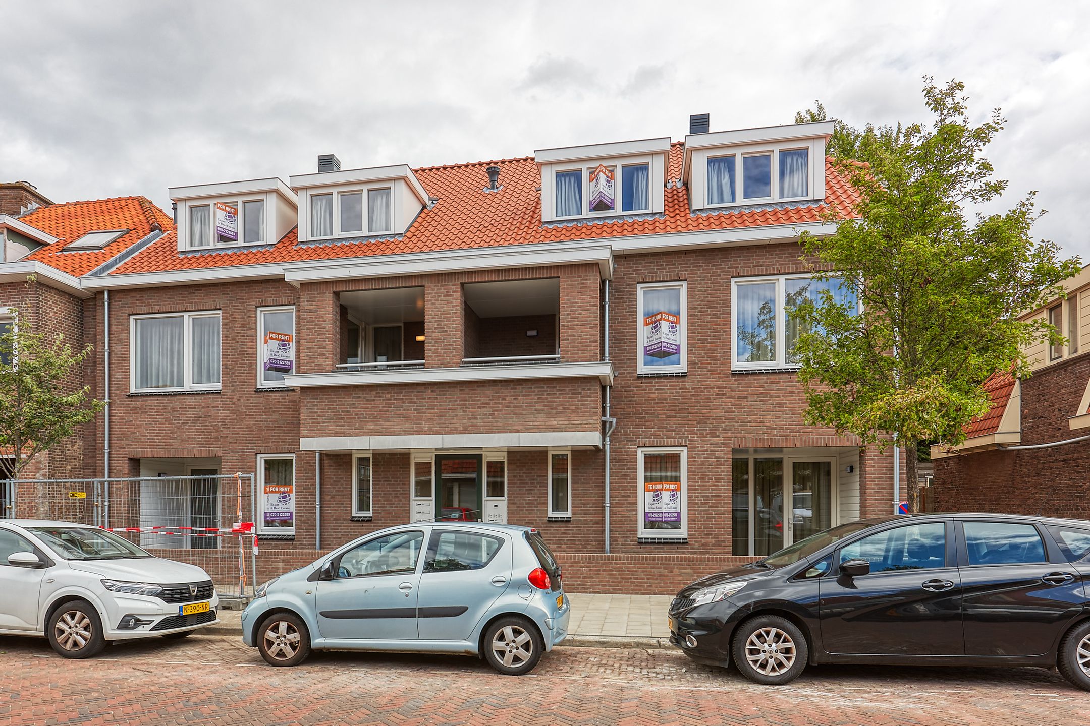 Photo 3 of Ouverturestraat 36-A