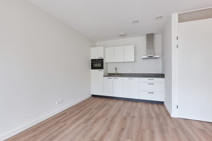Foto 4 van Ouverturestraat 36-A