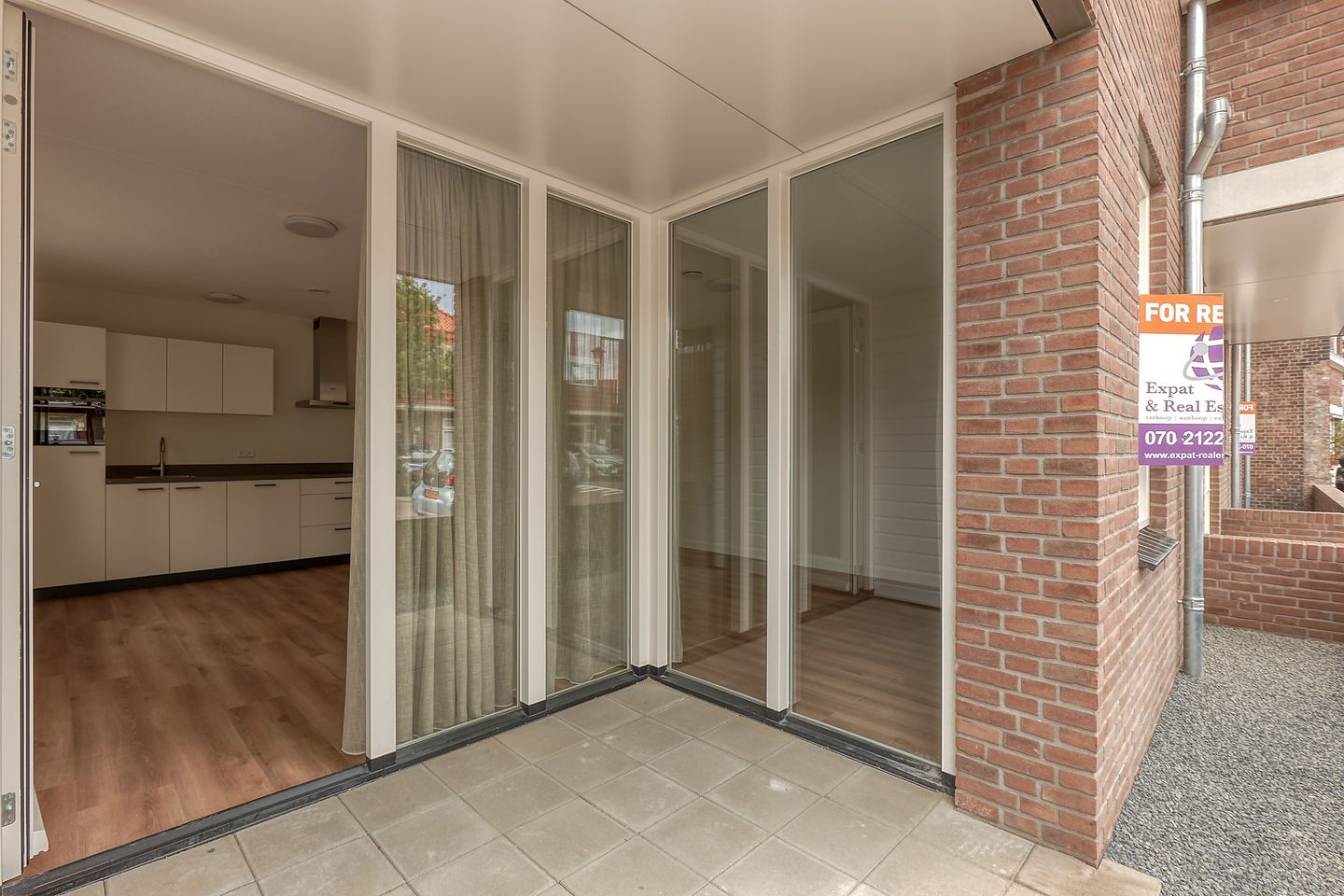 Photo 5 of Ouverturestraat 36-A