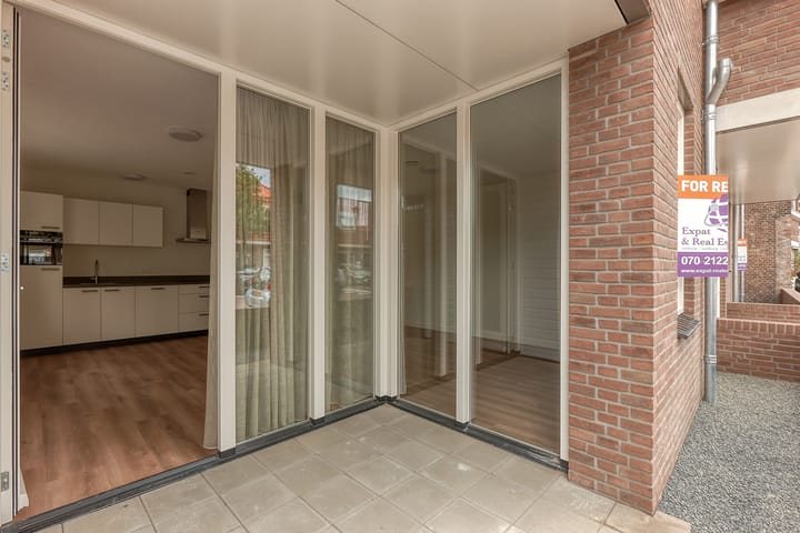 Foto 5 van Ouverturestraat 36-A