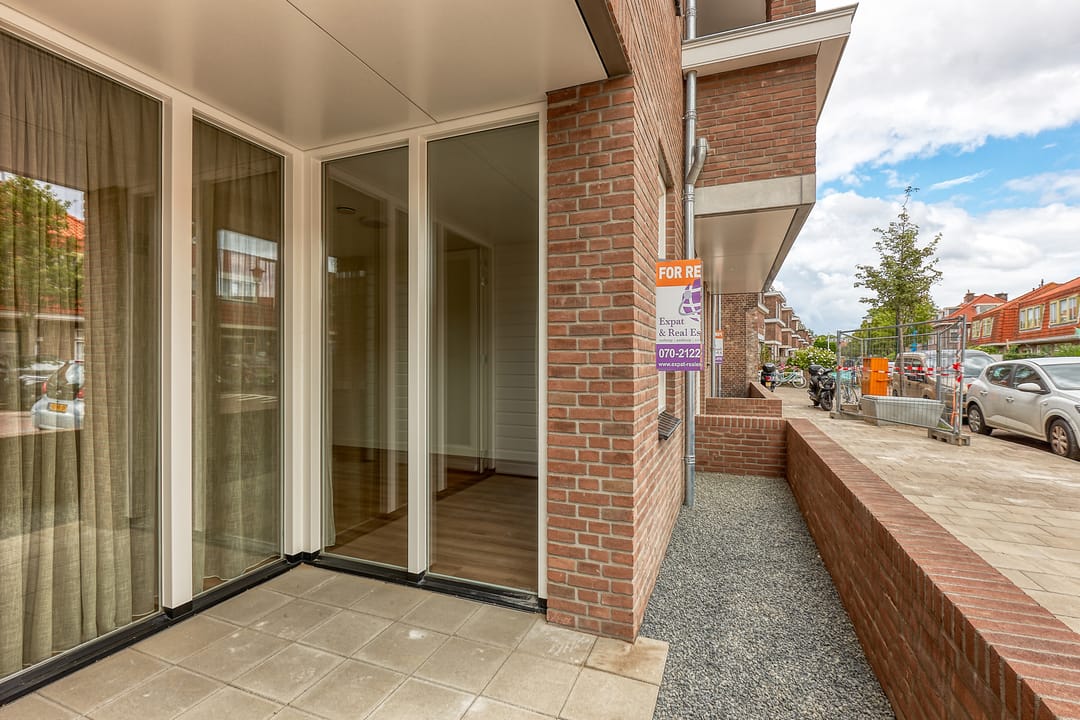 Photo 7 of Ouverturestraat 36-A