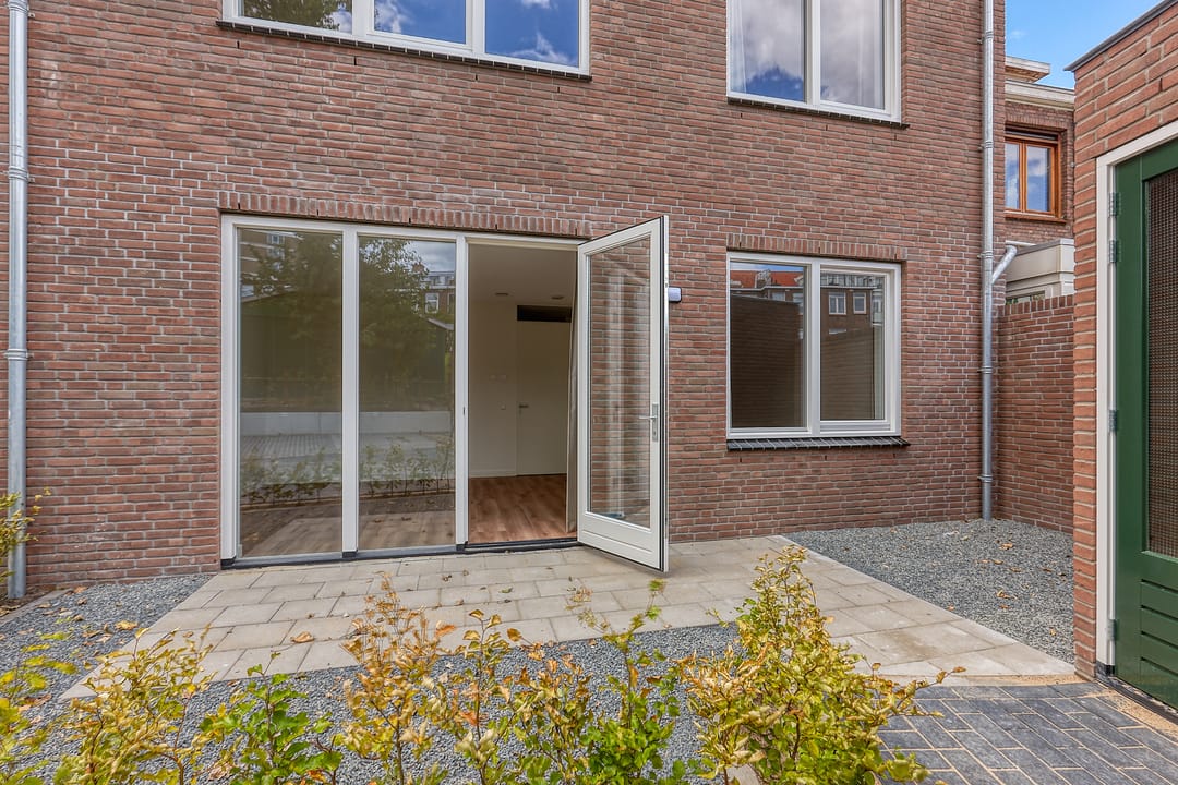 Photo 16 of Ouverturestraat 36-A