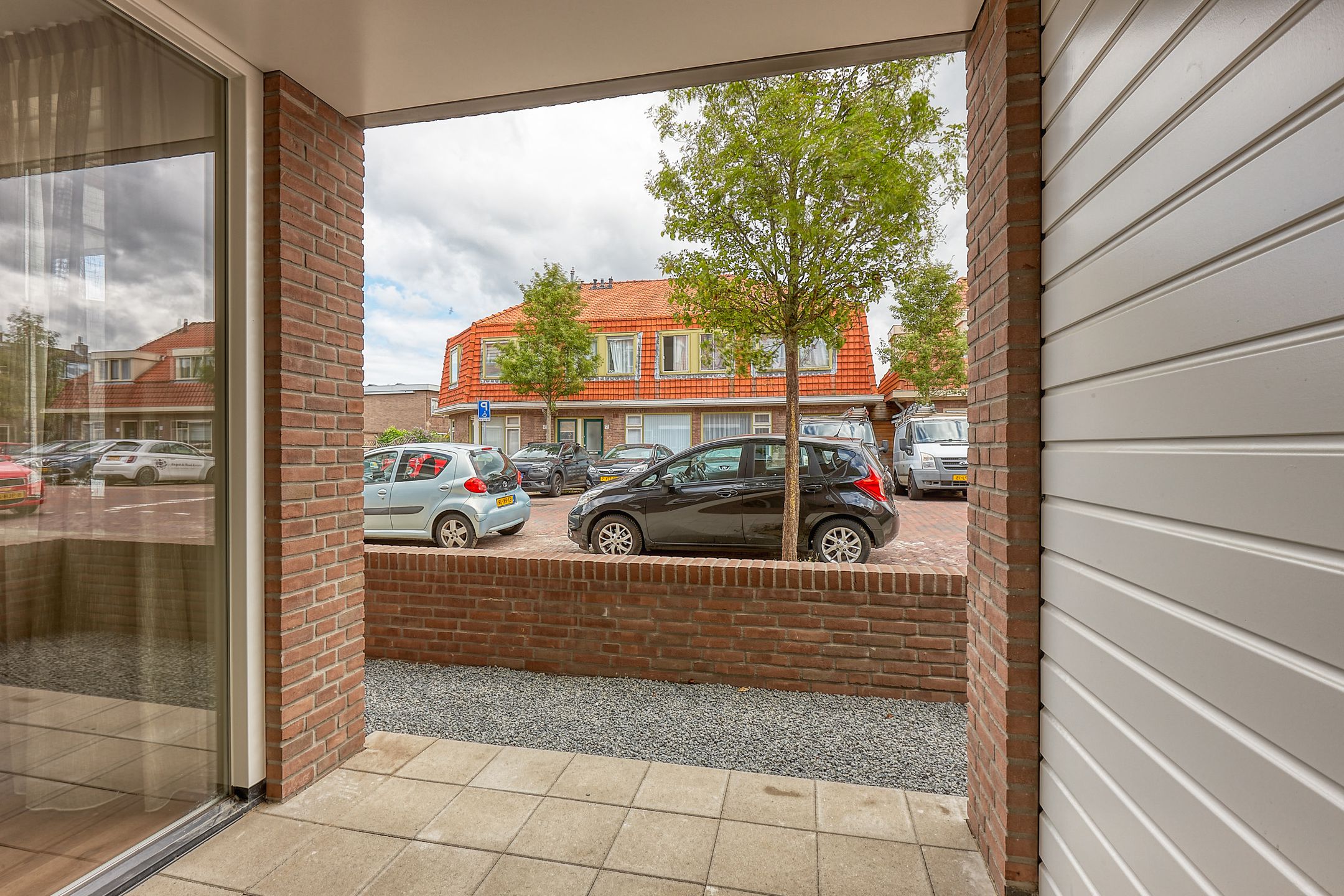 Photo 6 of Ouverturestraat 36-A