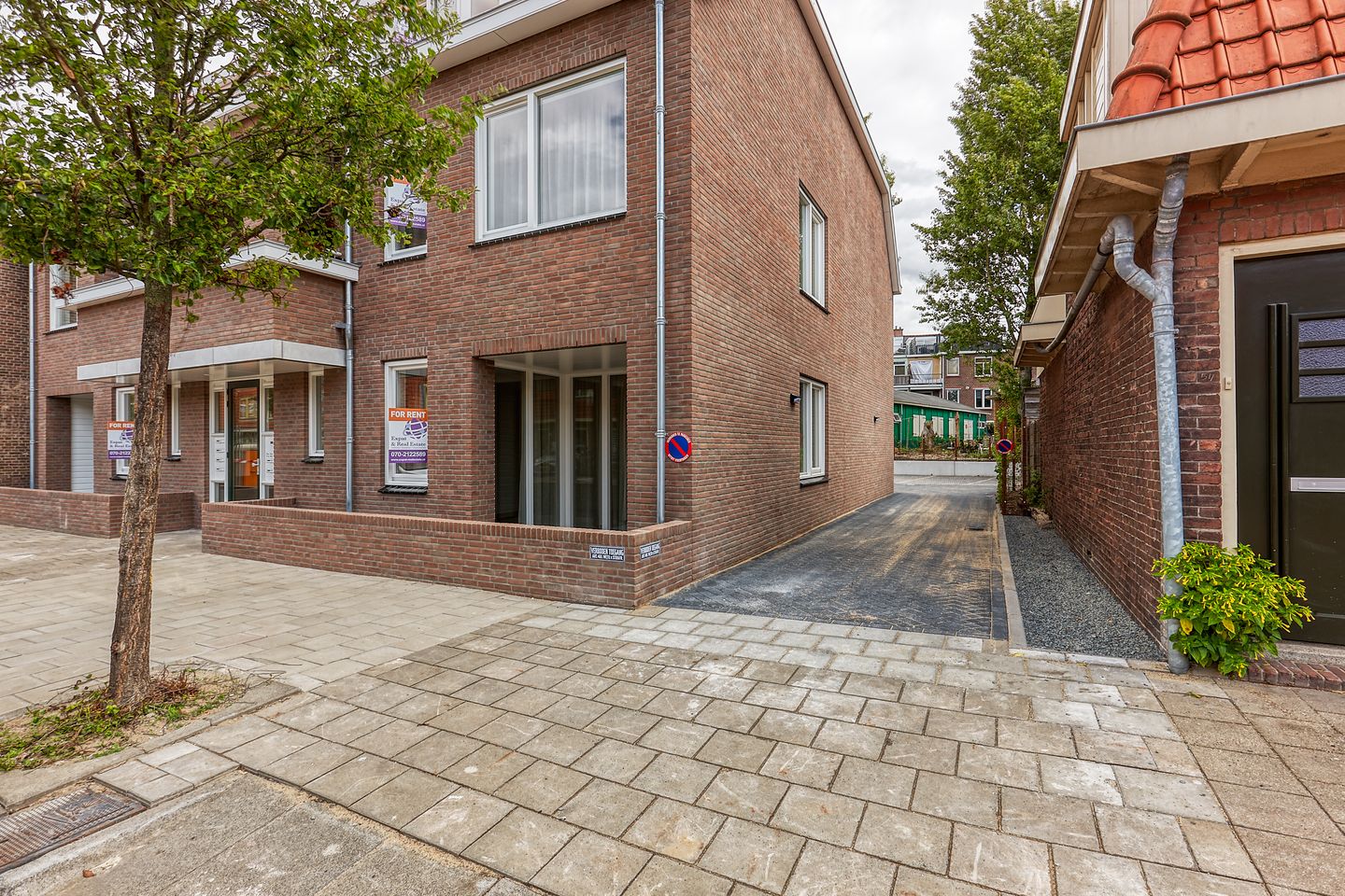 Photo 25 of Ouverturestraat 36-A