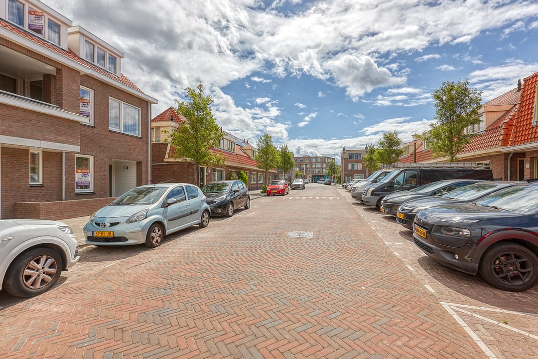 Photo 31 of Ouverturestraat 36-A