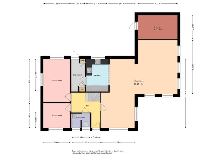 Foto 44 van Kelderweg 56