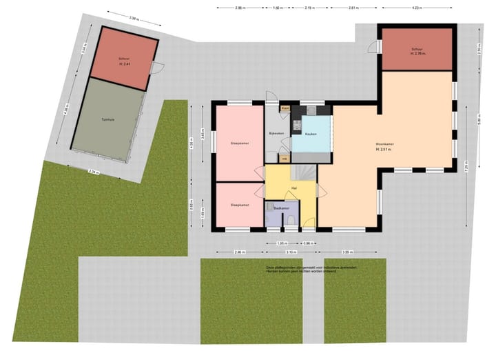 Foto 46 van Kelderweg 56