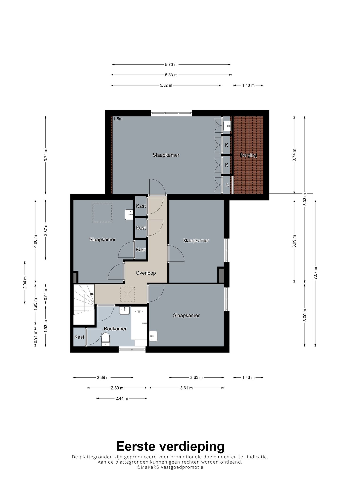 Photo 34 of Diesterbaan 9