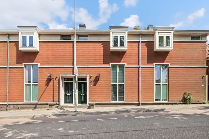 Foto 2 van Havenafweg 9