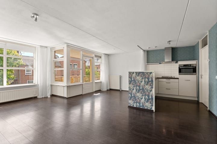 Foto 2 van Prinses Irenestraat 98