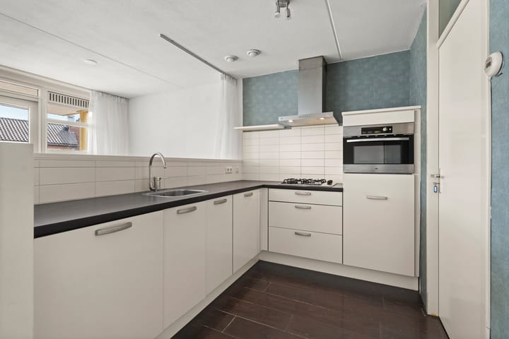 Foto 3 van Prinses Irenestraat 98