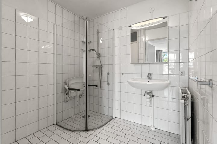 Foto 4 van Prinses Irenestraat 98