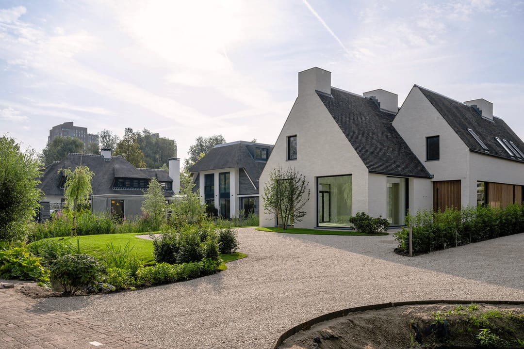 Photo 1 of 's-Gravenweg 374