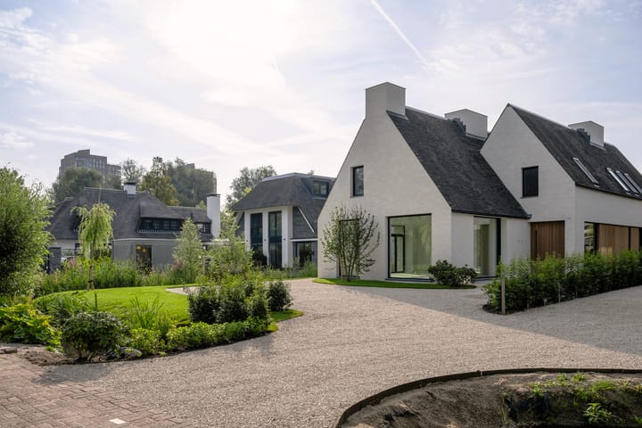 Photo 1 of 's-Gravenweg 374