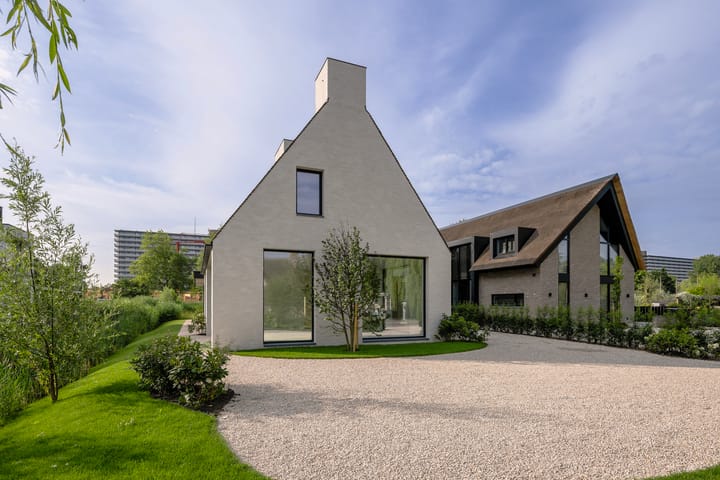 Foto 2 van 's-Gravenweg 374