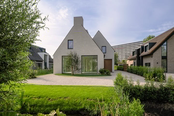 Foto 3 van 's-Gravenweg 374