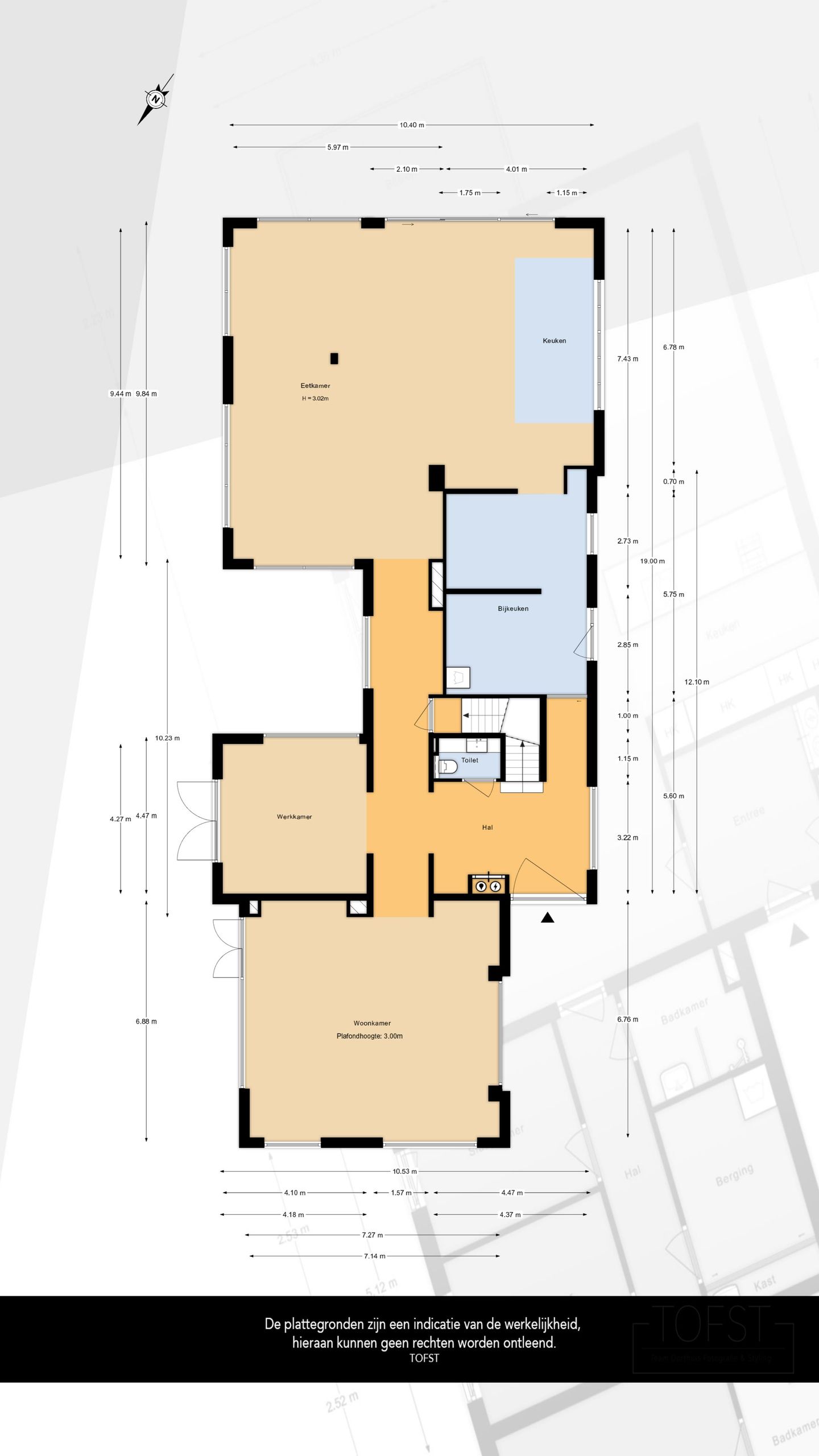 Photo 59 of 's-Gravenweg 374