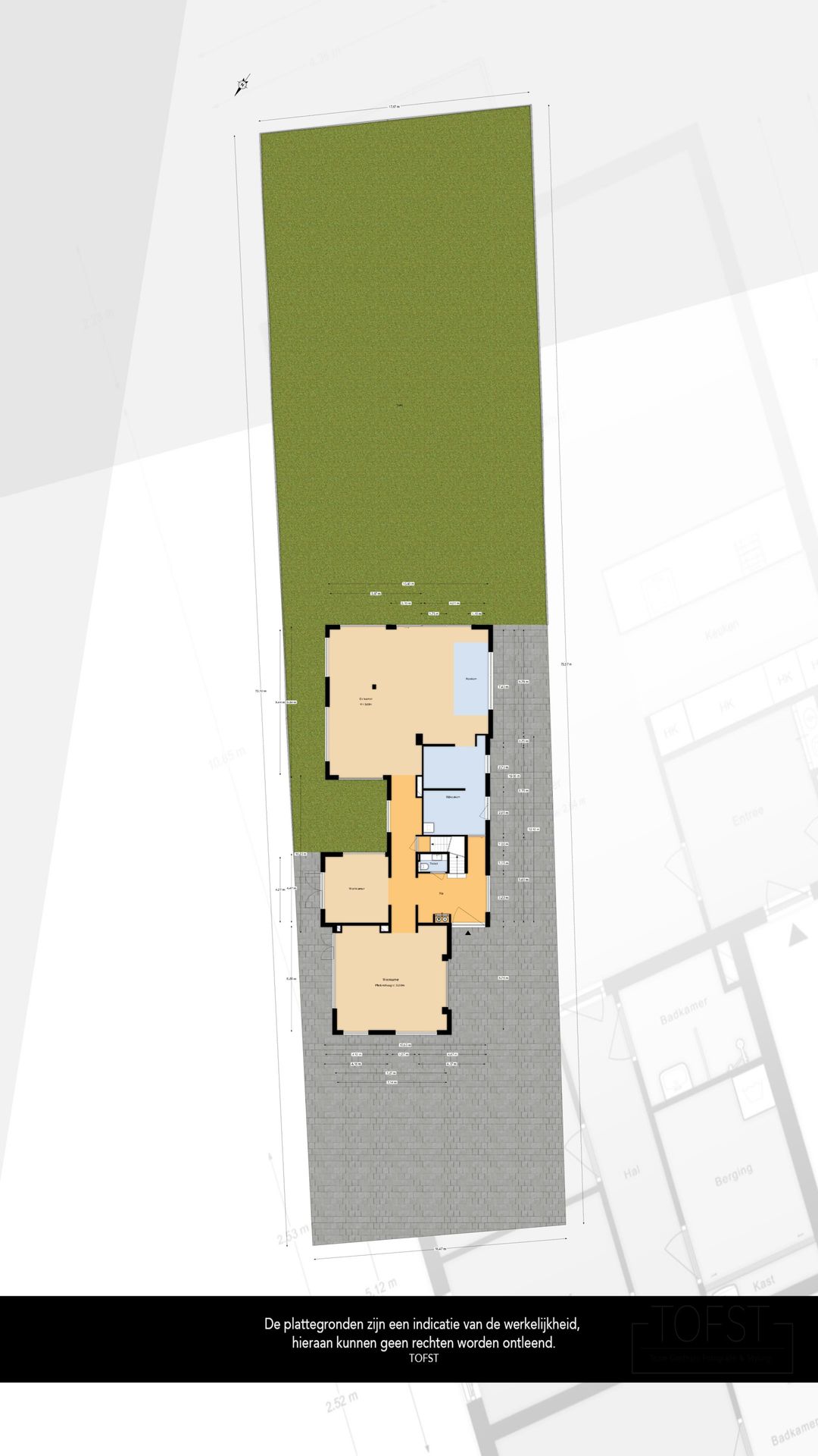 Photo 62 of 's-Gravenweg 374