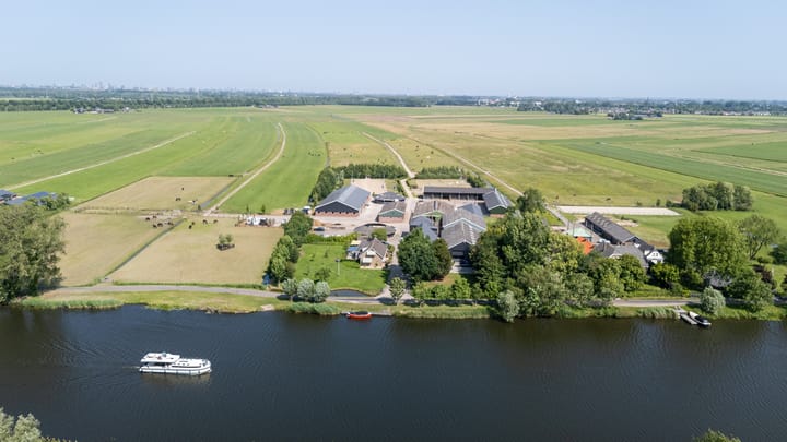 Klompweg 30, Nigtevecht
