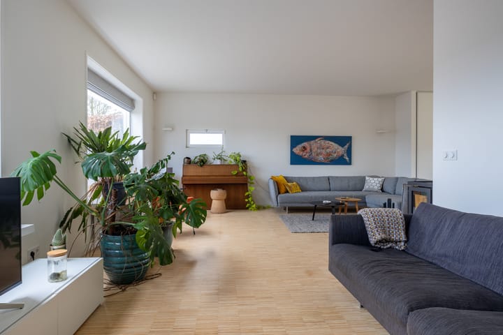 Foto 7 van Slotlaan 56