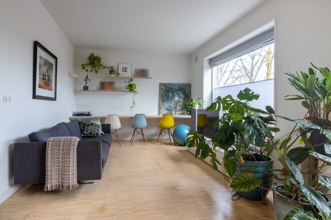 Foto 8 van Slotlaan 56