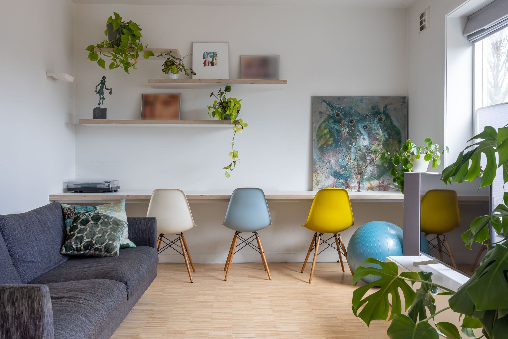 Foto 9 van Slotlaan 56