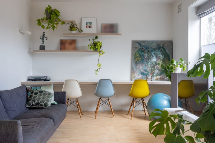 Foto 9 van Slotlaan 56