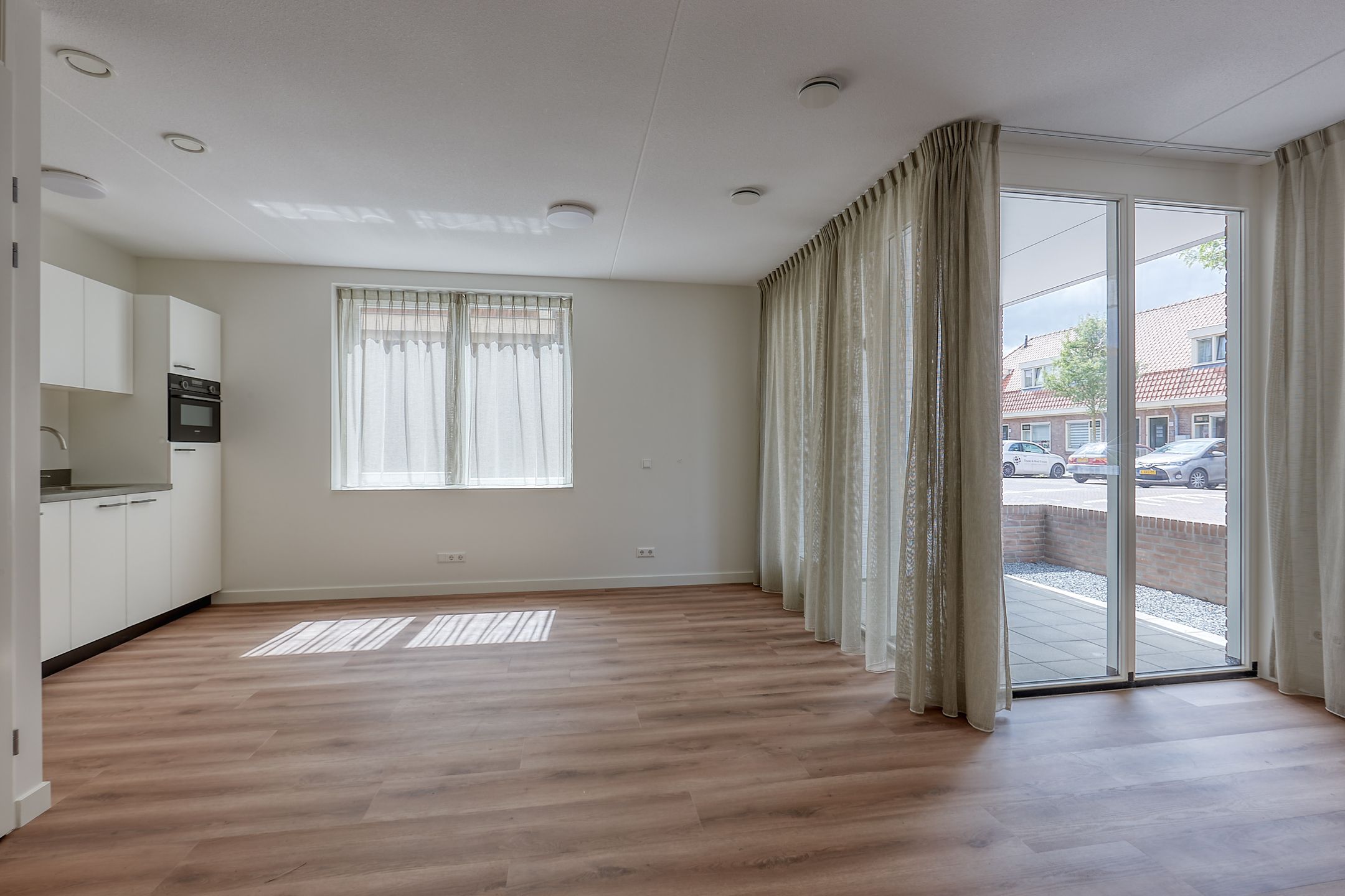 Ouverturestraat 36