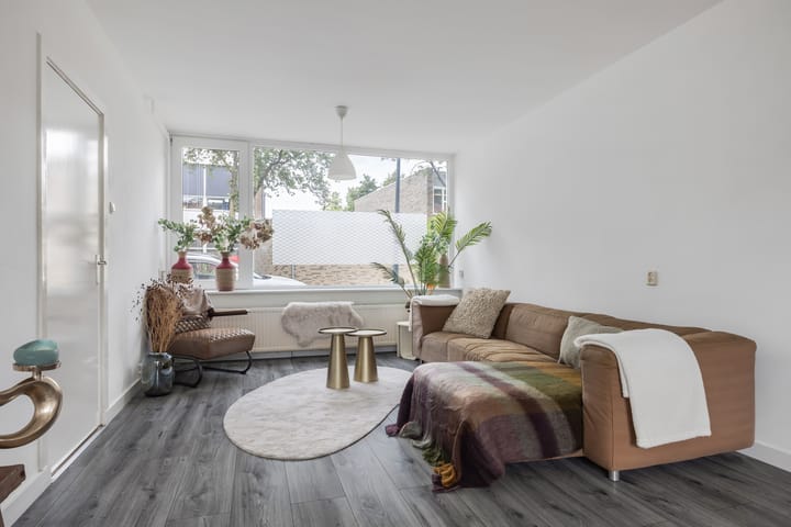 Foto 5 van Hermelijnstraat 16