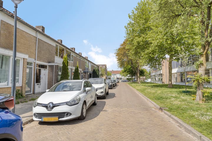 Foto 21 van Hermelijnstraat 16