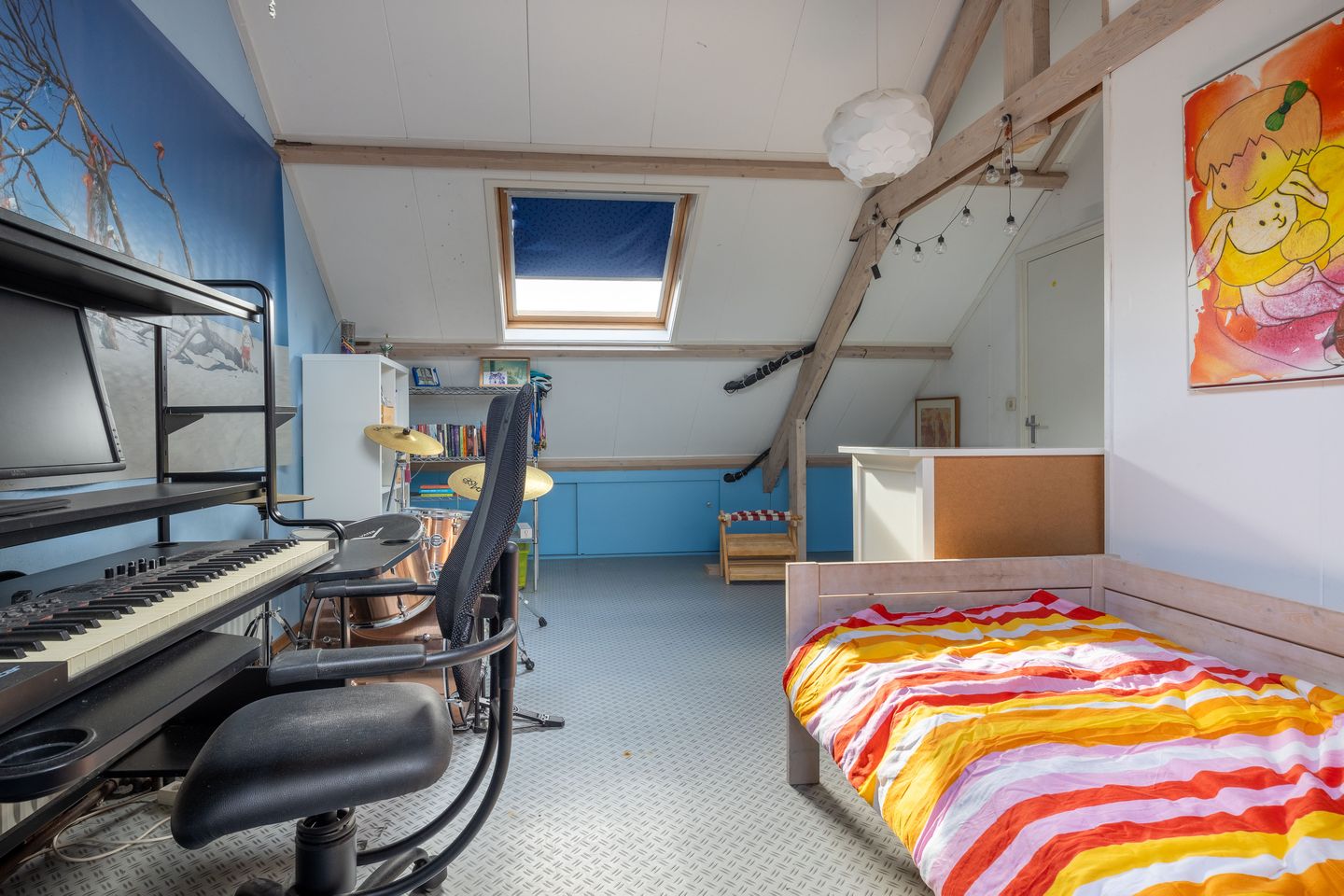 Foto 34 van Slotlaan 56