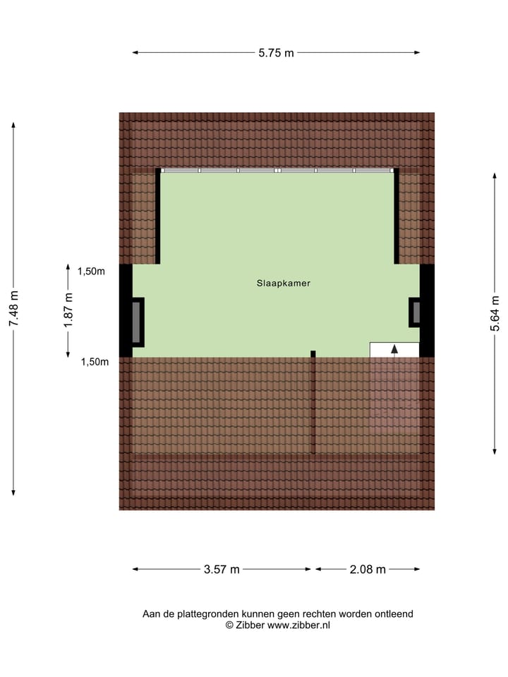 Foto 26 van Hermelijnstraat 16
