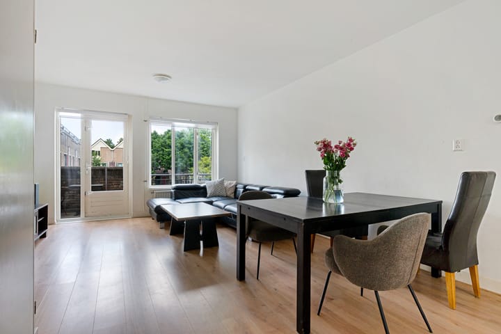 Foto 4 van Antilopespoor 399