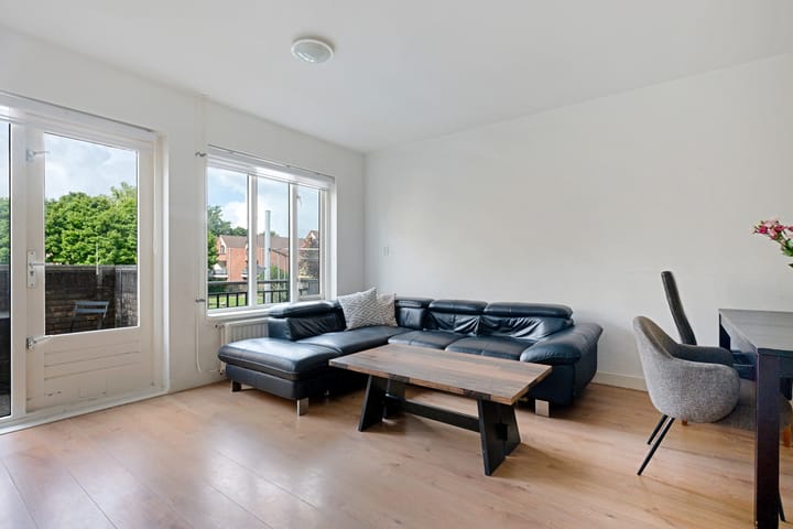 Foto 7 van Antilopespoor 399