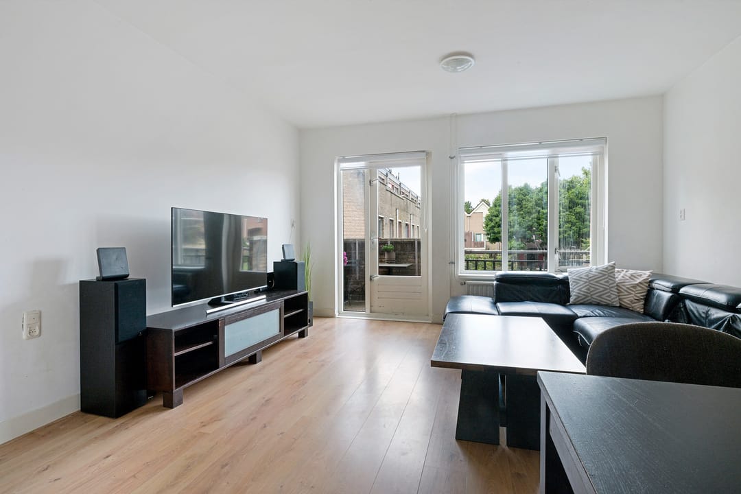 Foto 8 van Antilopespoor 399