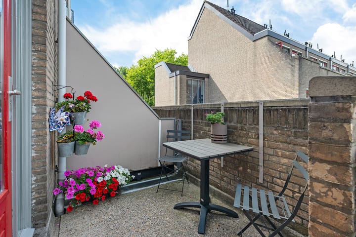 Foto 9 van Antilopespoor 399