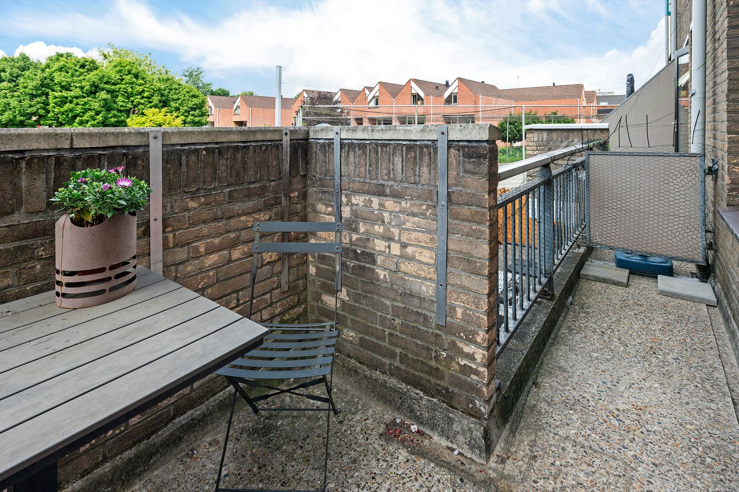 Foto 10 van Antilopespoor 399