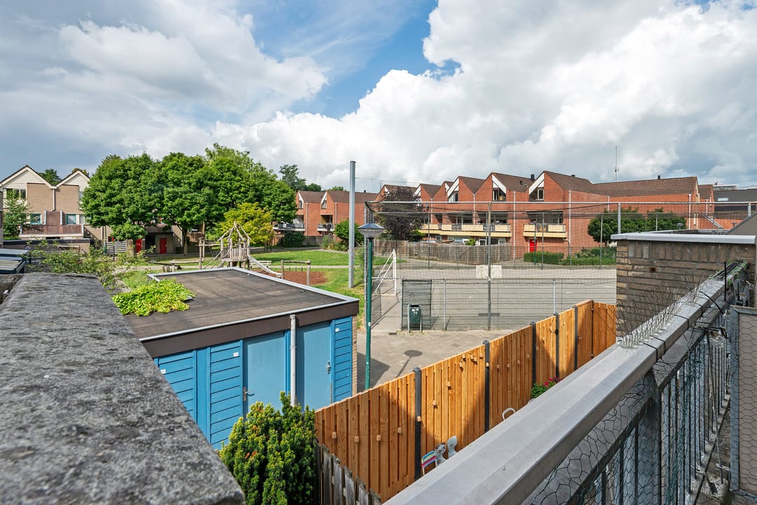 Foto 11 van Antilopespoor 399