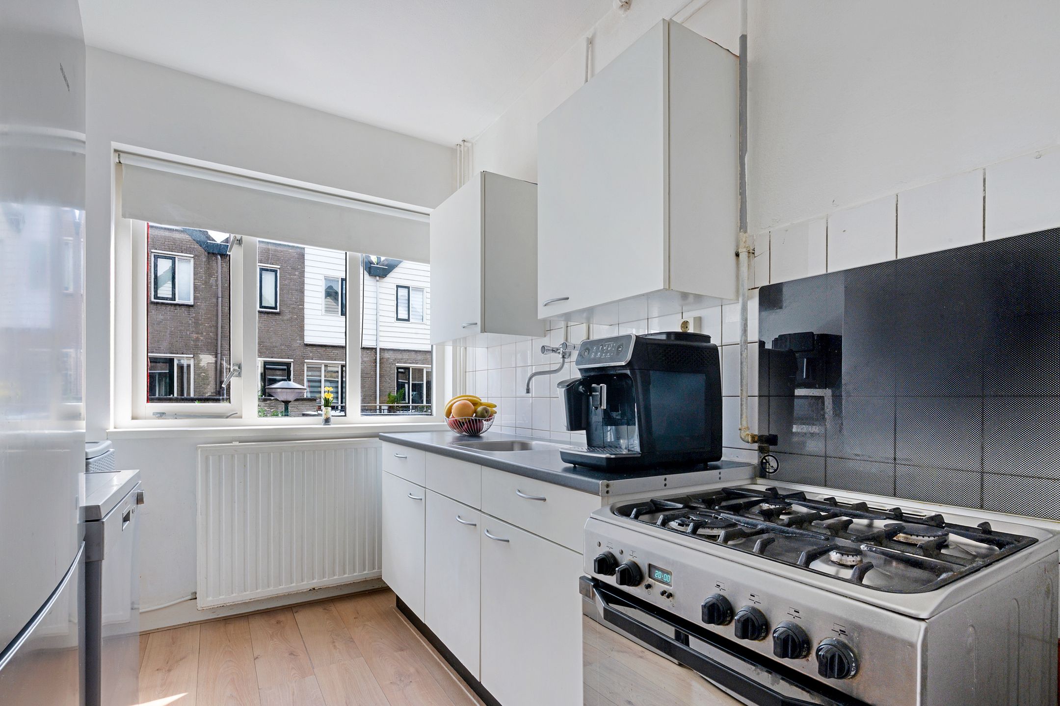 Foto 12 van Antilopespoor 399