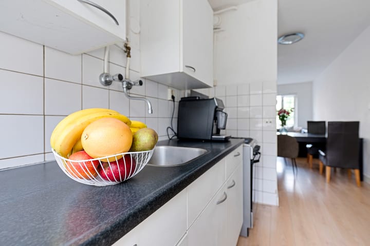 Foto 13 van Antilopespoor 399