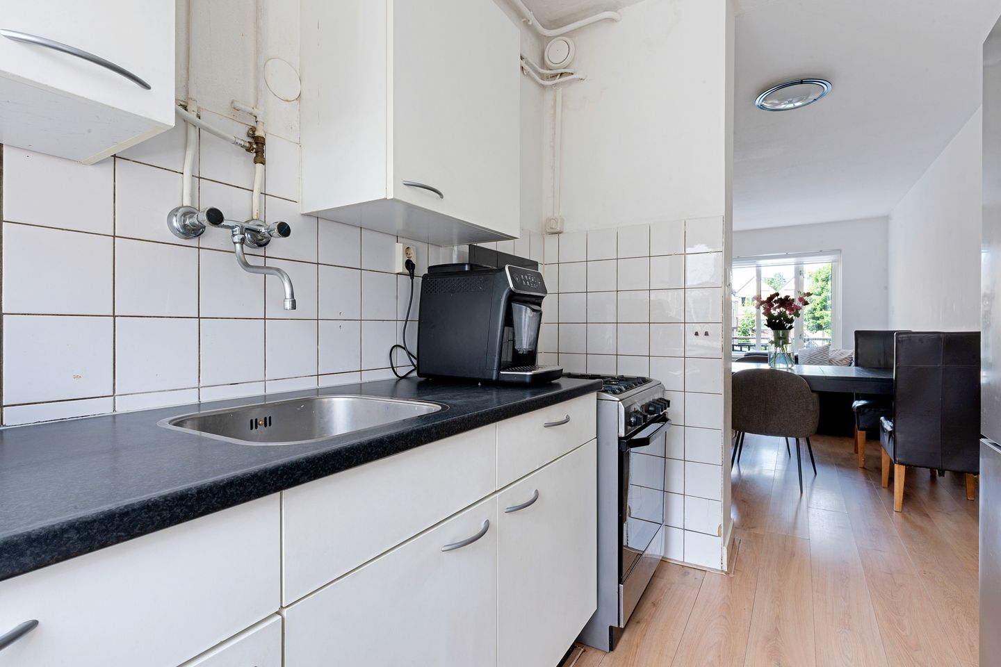 Foto 14 van Antilopespoor 399