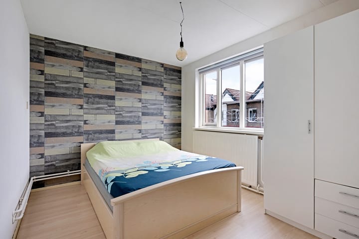 Foto 16 van Antilopespoor 399