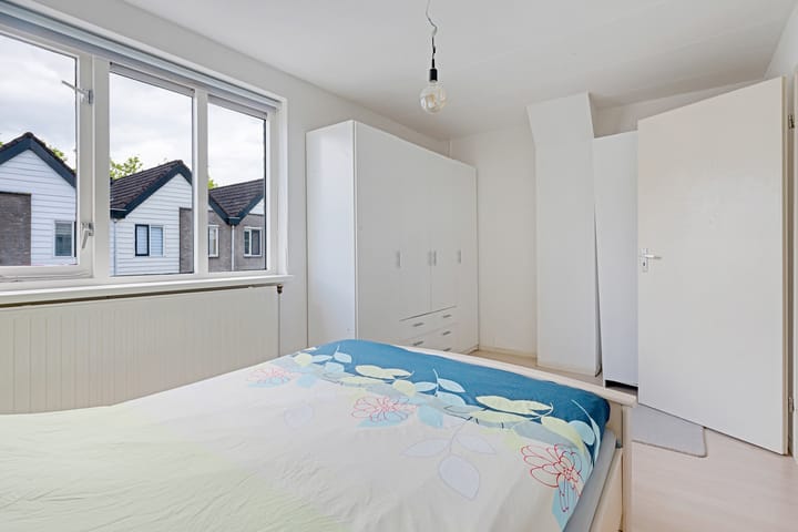 Foto 17 van Antilopespoor 399